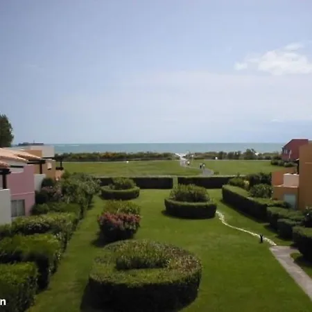 Capao 160, Piscine, Parking, Clim 阿格德