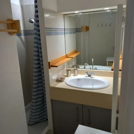 Capao 160, Piscine, Parking, Clim