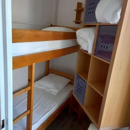 아파트 Capao 160, Piscine, Parking, Clim