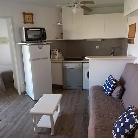 Capao 160, Piscine, Parking, Clim Апартаменты