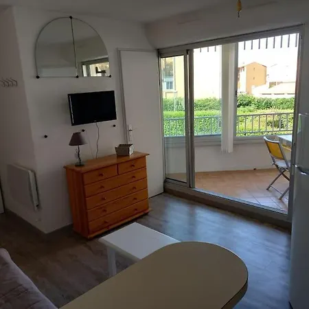 Apartment Capao 160, Piscine, Parking, Clim *