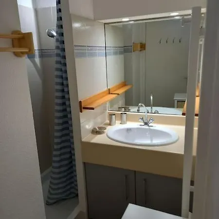 Capao 160, Piscine, Parking, Clim Apartment