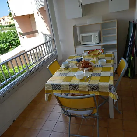 Capao 160, Piscine, Parking, Clim Agde