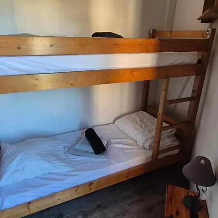 아파트 Capao 160, Piscine, Parking, Clim *